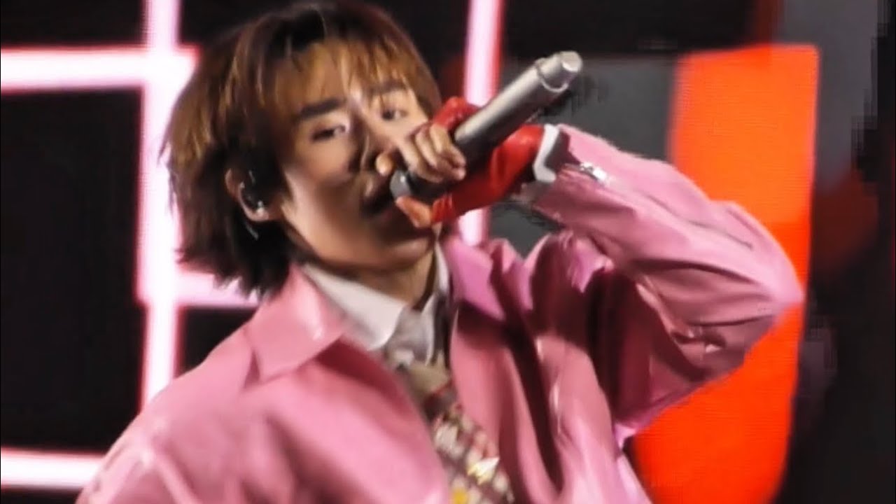 250208 LYKN : ชอบก็บอก (FEEL LIKE ME) [NUT FOCUS] | #HONDAxLYKN