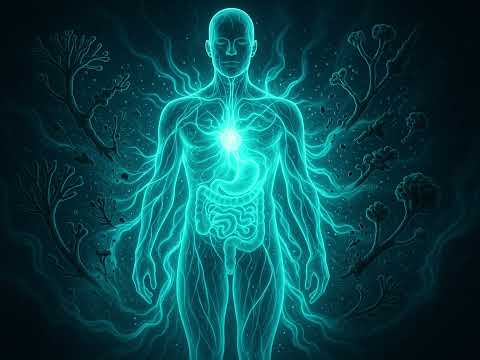 Myco-Purifier – The Internal Fungicide 4.0 (Morphic Field)