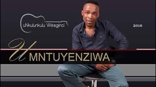 UMNTUYENZIWA - QULA KWEDINI