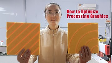 How to Optimize Graphics for Oscillating Knife Cutting Machine