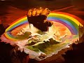 Rainbow  rising full album 1976