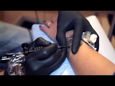 Morsay : Pour ou contre les tatouages ?