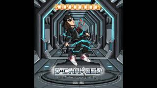 D-Charged Ft. May Mae Lou - Surrender Hardstyle Clic Hrhfree
