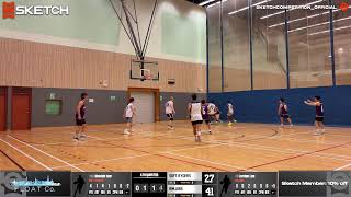 SKETCH VIP Hong S11 R2G1 Soft Ryders vs Rimjobs screenshot 2