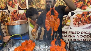 CHICKEN TANDOORI | INDIAN STREET FOOD | @ RS. 250/-