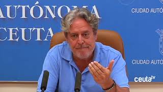 El Gobierno, Dispuesto A Invertir En El Abaratamiento De Las Tasas Portuarias Para Atraer Cruceros