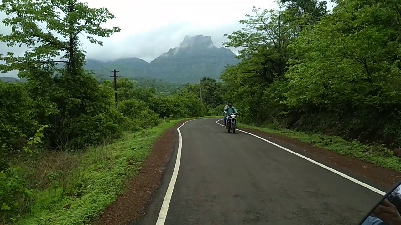 Gadeshwar lake, panvel, Mumbai
