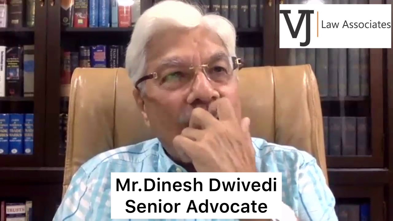 Migrant Workers”Tyranny of the Elected Key note Speaker Mr.Dinesh Dwivedi,Senior Advocate