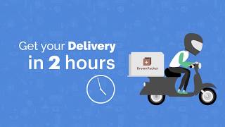 Famous 3 Steps To Get Medicines At Your Door-  BrownPacket Profile