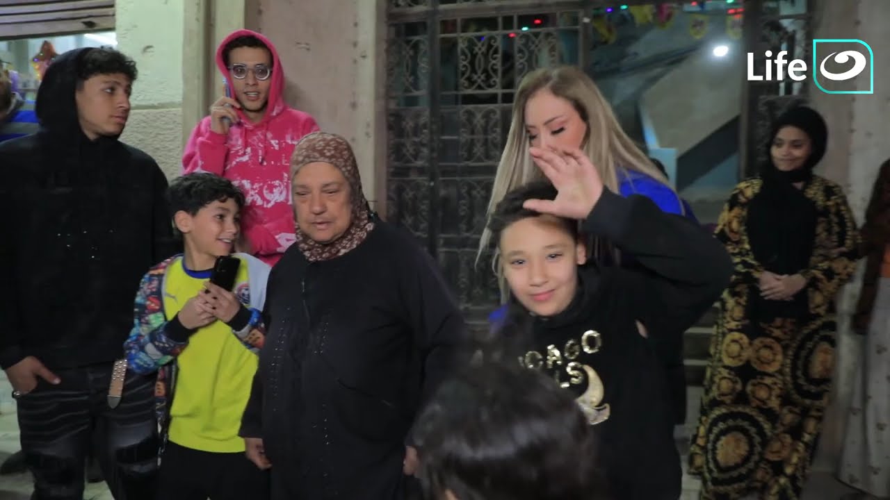 خيركم سابق | الحلقة الكاملة | 2 رمضان - الجمعة 20 فبراير 2026