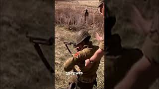 WWII Training Was BRUTAL