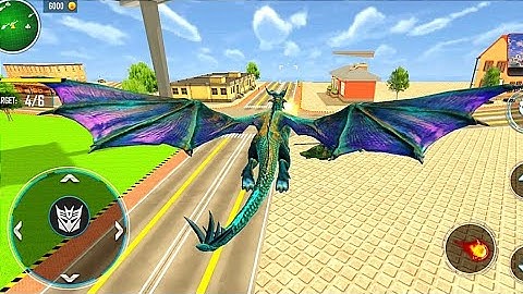 Army Limo Robot Car Transform | Robot Gameplay | Android Gameplay