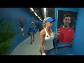 Svetlana Kuznetsova v Tammi Patterson highlights (1R)