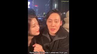 [ENG SUB] Moon Gayoung Can’t Eat These Foods | Find Me In Your Memory Mun Kayoung