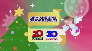 [LIVE] PCSO 9:00 PM Lotto Draw - November 30,  2025 screenshot 1