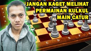 KULKUL BERMAIN GAME ANDROID CATUR ZAMAN NOW, AUTO NGAKAK !!! screenshot 4