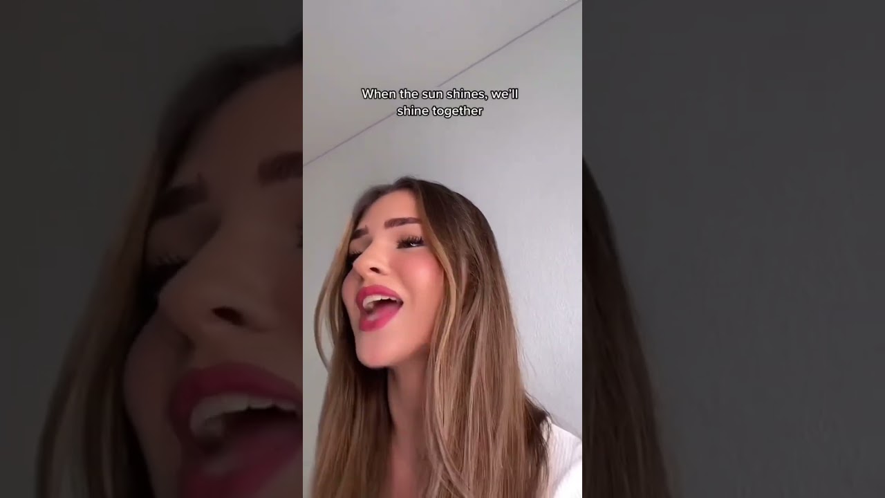 Umbrella - Rihanna (Cover)