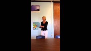 2012 Video Contest - Call Me Maybe