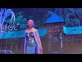 Frozen sing along celebration finale  let it go  disneys hollywood studios  september 10 2021