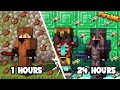 How i became most stacked player in this heartsteal smp firemc
