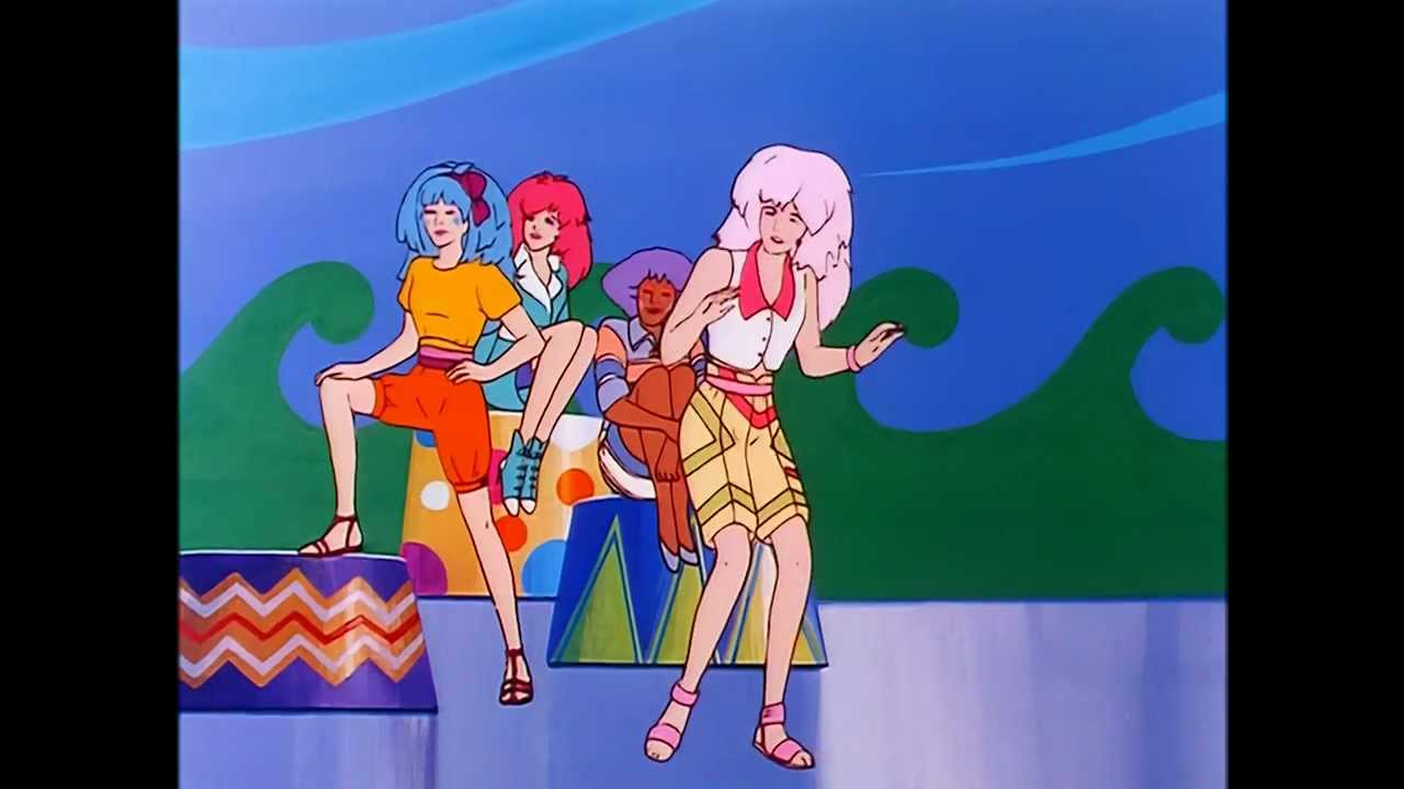 Jem - Come On In the Water