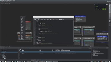 Stingray VR Control using an XBox Controller - Part 2
