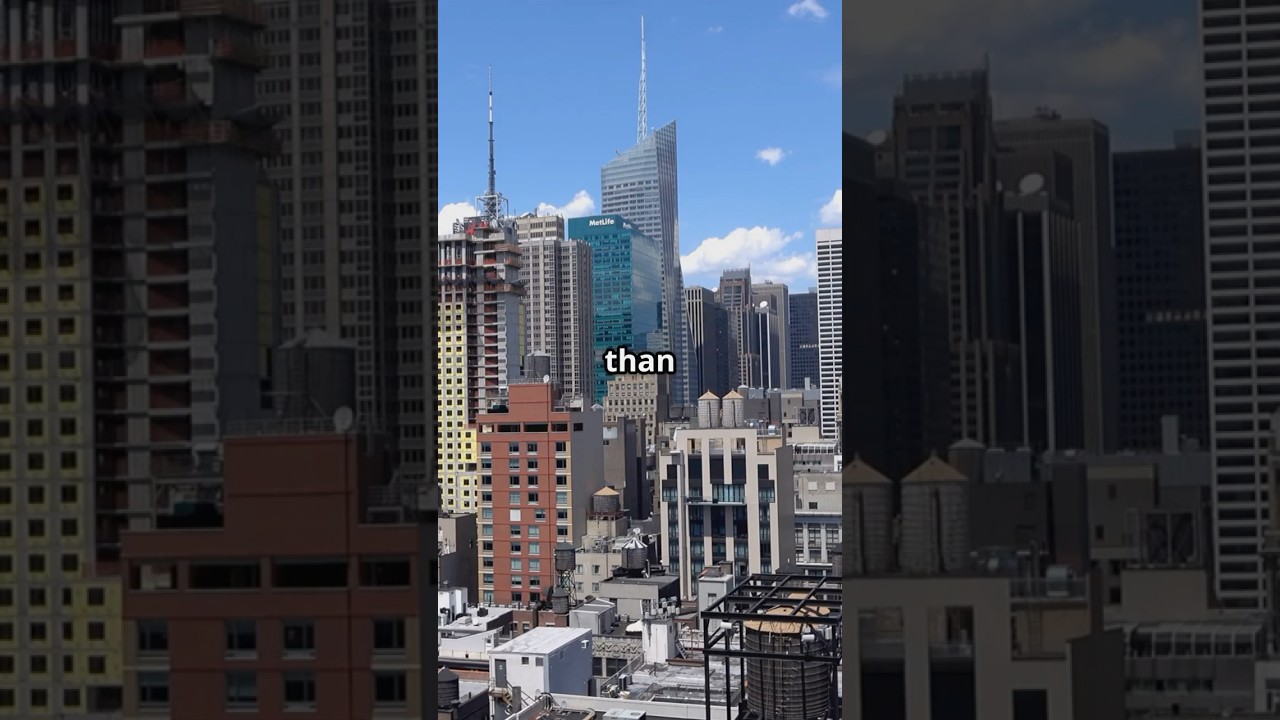 Cities people are leaving in 2025 