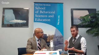 Applied Behavioral Analysis (ABA) On-line open house