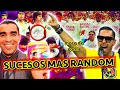 6 Sucesos RANDOM Mas ESTÚPIDOS E INDIGNANTES De La Liga MX