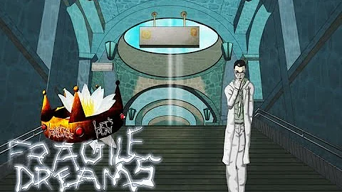 Lotus Prince Let's Play: Fragile Dreams - Part 8