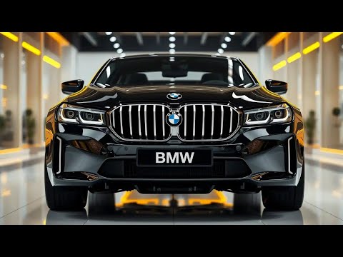 Bmw Neue Klasse 2025 Price