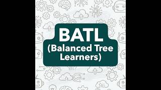 BATL: Learning Balanced Tree Indexes for Large-Scale Vector Retrieval