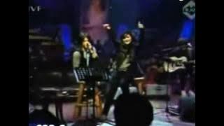 Peterpan (NOAH) feat Audy - Yang Terdalam (Etnis Version)