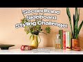 $50 Secondhand Styling Challenge!