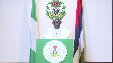 Our Independence Gives Us Another Chance to Reflect on Nation Building | NTA