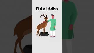 Eid al Adha 2021 Status Short Video عید الاضحیٰ ईद-उल-अधा Mehrban Ali