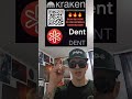 $DENT - DENT WIRELESS TOKEN CRYPTO COIN HOW TO BUY KRAKEN CEX APP ETHEREUM BLOCKCHAIN ETH 2026 eSIM