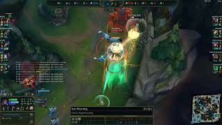 THRESH HOOK PREDICTION(52)