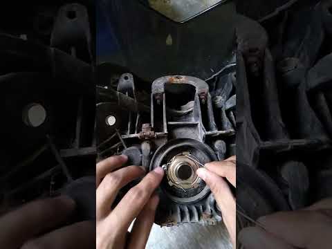 How to install Headlight Retaining Spring clip