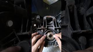 How to install Headlight Retaining Spring clip