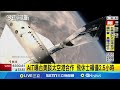 台美太空港計畫合作