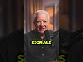 Why Self-Respect Matters More Than Attention Xander Wolfe #shorts #motivation