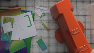 Tonic Craft Kit #90 :D
