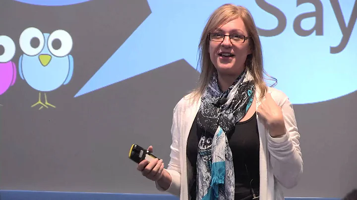 Shannon Tipton - Beyond free coffee and donuts: br...