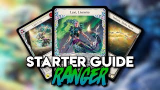 HOW TO PLAY Lexi! | Complete Flesh and Blood TCG Deck Guide feat. Jake Ausdemore