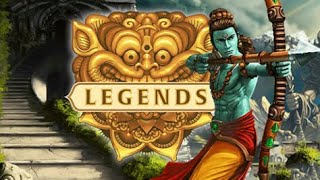 Gamaya legends android new 2018 screenshot 4