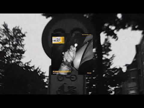 PUMP THIS PARTY RESTRICTED X JUNKIE KID VISUALIZER 