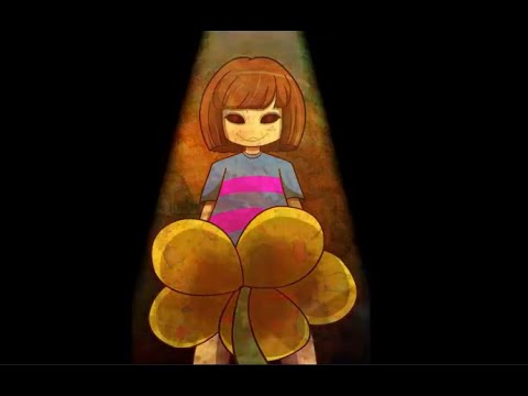 Undertale AMV | Wolf in Sheeps Clothing