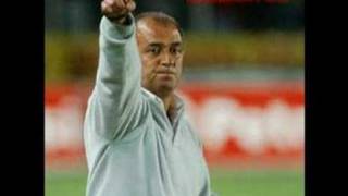 Stop Hakan Sükür & Fatih Terim