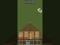 how to do MLG in Minecraft bedrock edition part 26 #minecraft #shorts #viral